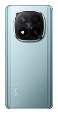 XIAOMI REDMI NOTE 14 PRO PLUS 8+256GB 5G FROST BLUE OEM
