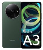 XIAOMI REDMI A3 3+64GB DS FOREST GREEN OEM