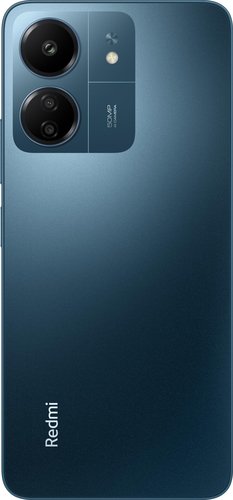 XIAOMI REDMI 13C 8+256GB DS 4G NAVY BLUE NFC OEM