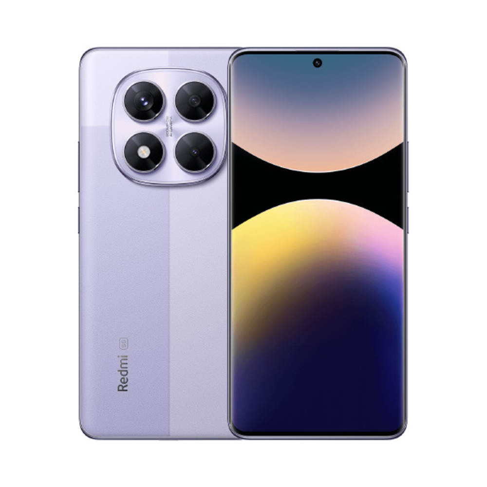 XIAOMI REDMI NOTE 14 PRO 12+512GB AURORA PURPLE OEM
