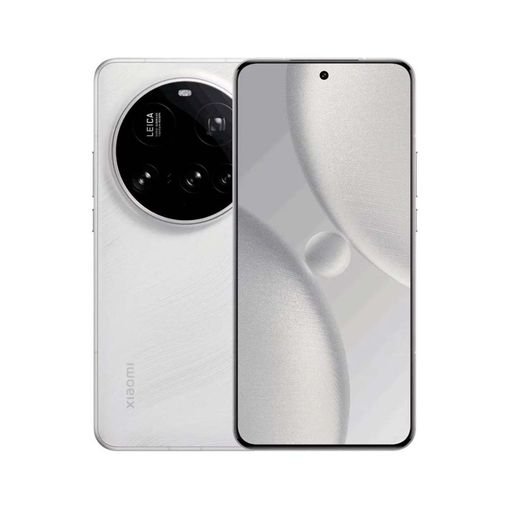 XIAOMI 15 ULTRA 16+512GB DS 5G WHITE OEM