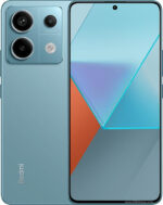XIAOMI REDMI NOTE 13 PRO 8+256GB DS 5G OCEAN TEAL OEM