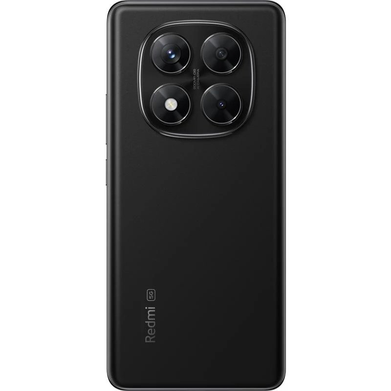 XIAOMI REDMI NOTE 14 PRO 8+256GB 5G MIDNIGHT BLACK OEM