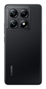 XIAOMI 14T PRO 12+512GB DS 5G TITAN BLACK OEM