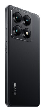 XIAOMI 14T PRO 12+512GB DS 5G TITAN BLACK OEM