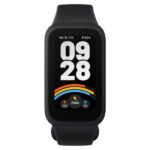 XIAOMI SMART BAND 9 ACTIVE BLACK BHR9444GL