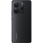 XIAOMI REDMI NOTE 14 8+256GB 5G MIDNIGHT BLACK OEM
