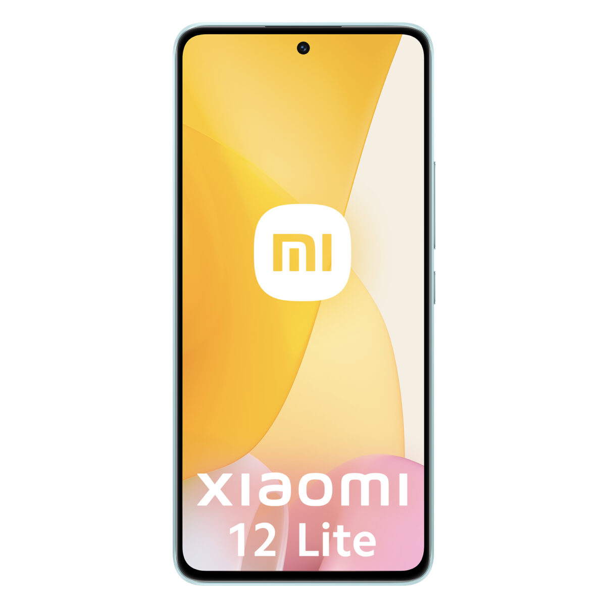 XIAOMI 12 LITE 8+128GB DS 5G LITE GREEN OEM