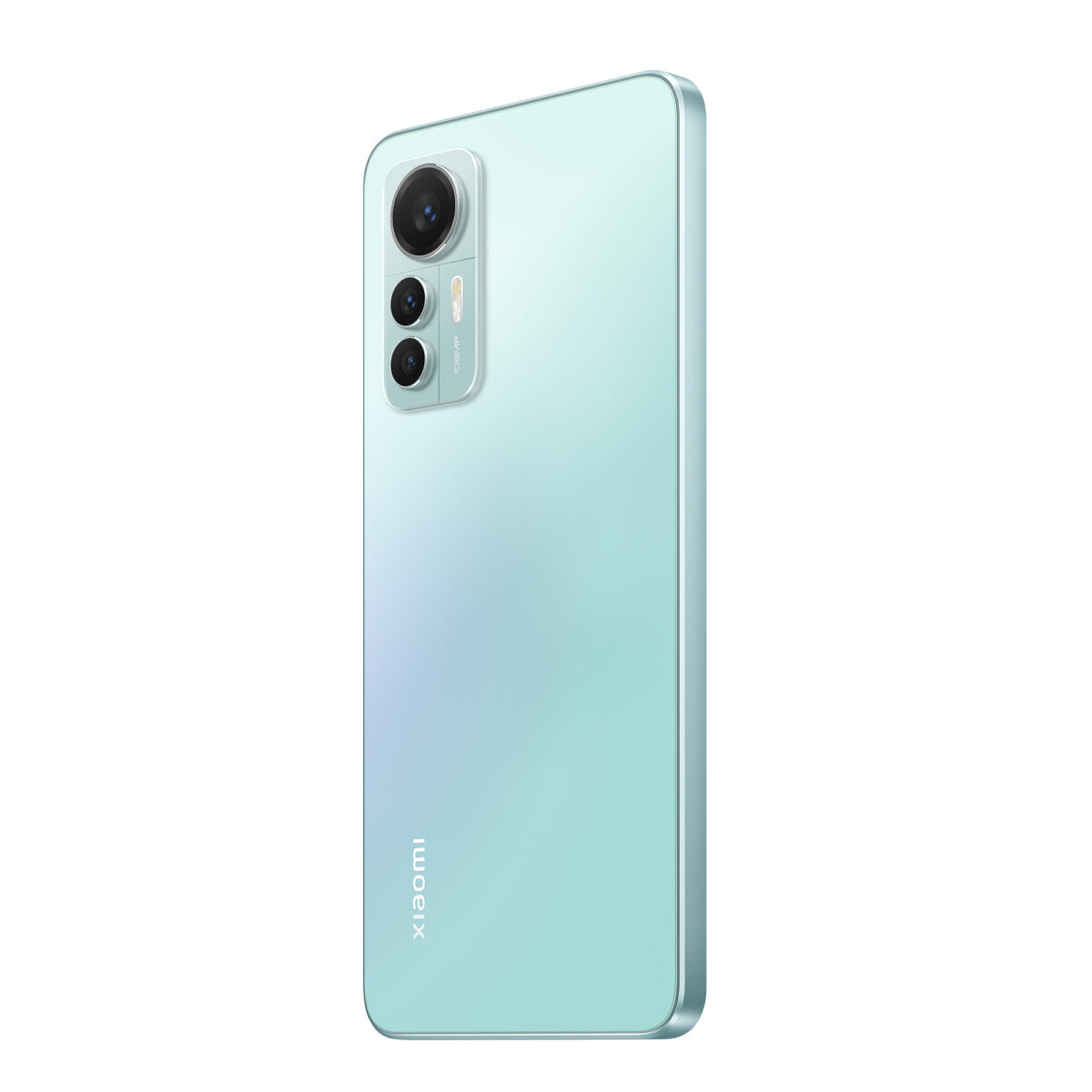 XIAOMI 12 LITE 8+128GB DS 5G LITE GREEN OEM