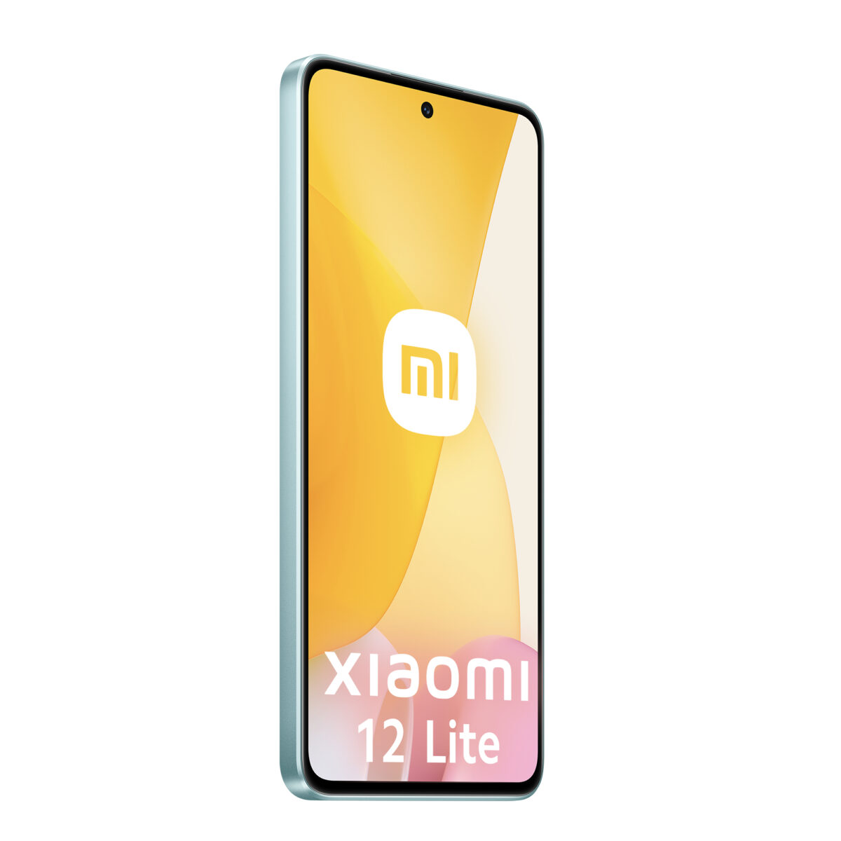XIAOMI 12 LITE 8+128GB DS 5G LITE GREEN OEM
