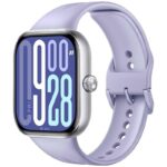 XIAOMI REDMI WATCH 5 LAVENDER PURPLE BHR9388GL