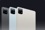XIAOMI PAD 6 8+256GB WIFI 11" GRAVITY GRAY