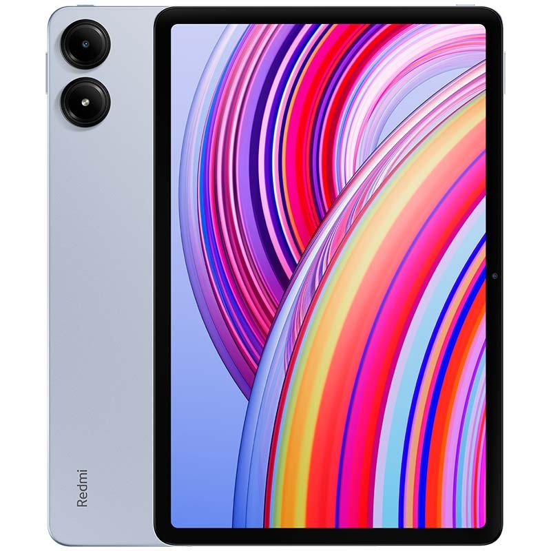 XIAOMI REDMI PAD PRO 8+256GB WIFI 12.1" OCEAN BLUE