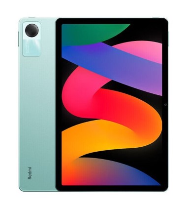XIAOMI REDMI PAD SE 8+256GB WIFI 11" MINT GREEN
