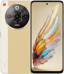 ZTE NUBIA FOCUS PRO 8+256GB DS 5G BROWN OEM