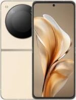 ZTE NUBIA FLIP 8+256GB DS 5G GOLD OEM