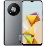 ZTE BLADE A73 4+128GB DS 5G GREY OEM