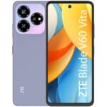 ZTE BLADE V60 VITA 6+256GB DS 4G SUNRISE VIOLET OEM