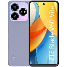 ZTE BLADE V60 VITA 6+256GB DS 4G SUNRISE VIOLET OEM