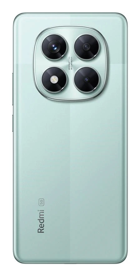 XIAOMI REDMI NOTE 14 PRO 8+256GB 5G CORAL GREEN OEM