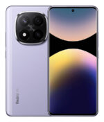 XIAOMI REDMI NOTE 14 PRO PLUS 12+512GB 5G LAVENDER PURPLE OEM
