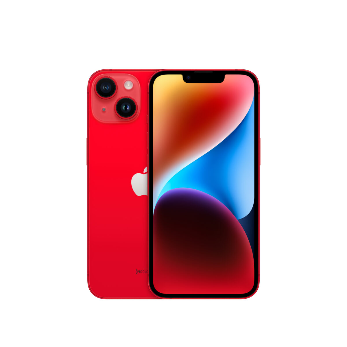 APPLE IPHONE 14 128GB (PRODUCT) RED