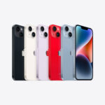 APPLE IPHONE 14 128GB (PRODUCT) RED