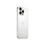 APPLE IPHONE 16 PRO MAX 1TB WHITE TITANIUM MYX53QN/A