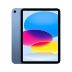 APPLE IPAD 11TH GENERATION 11" 128GB WIFI+CELLULAR BLUE MD7G4TY/A