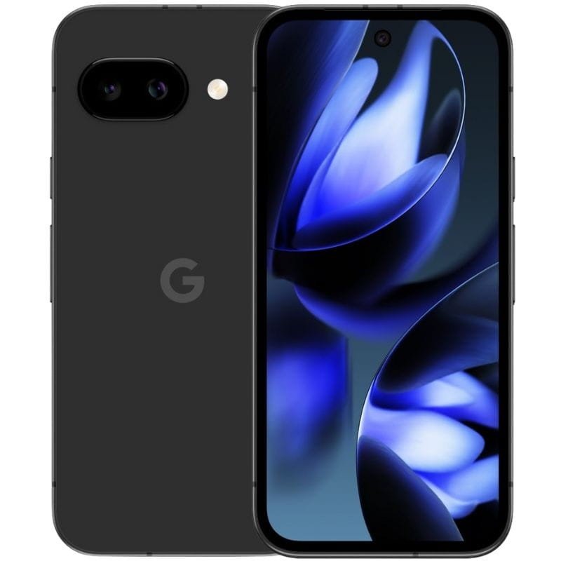GOOGLE PIXEL 9A 8+256GB BLACK OEM