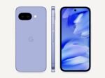 GOOGLE PIXEL 9A 8+128GB IRIS OEM