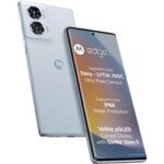MOTOROLA EDGE 50 12+512GB DS 5G STEEL WOOL