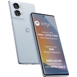MOTOROLA EDGE 50 12+512GB DS 5G STEEL WOOL