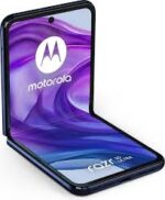 MOTOROLA RAZR 50 ULTRA 5G 12+512GB MIDNIGHT BLUE