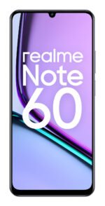 REALME NOTE 60 4+128GB DS VOYAGE BLUE OEM