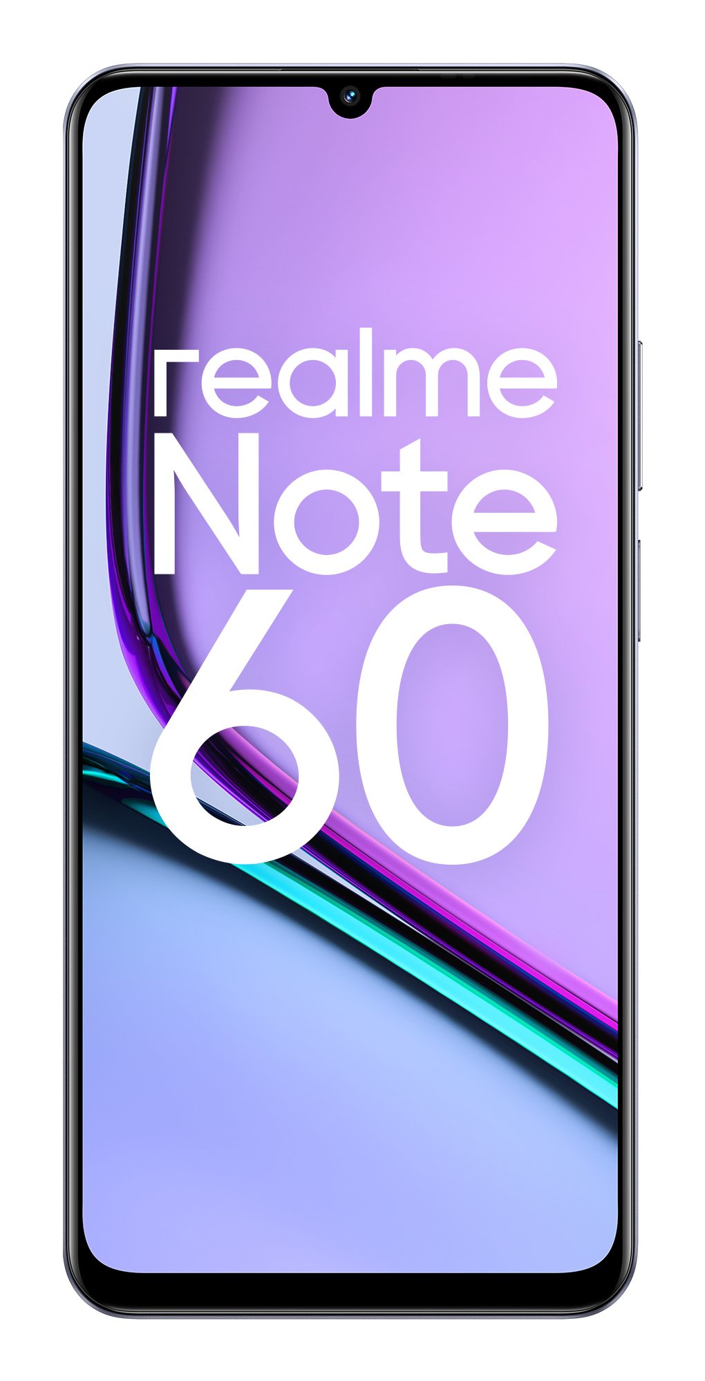 REALME NOTE 60 4+128GB DS VOYAGE BLUE OEM