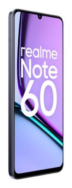 REALME NOTE 60 4+128GB DS VOYAGE BLUE OEM