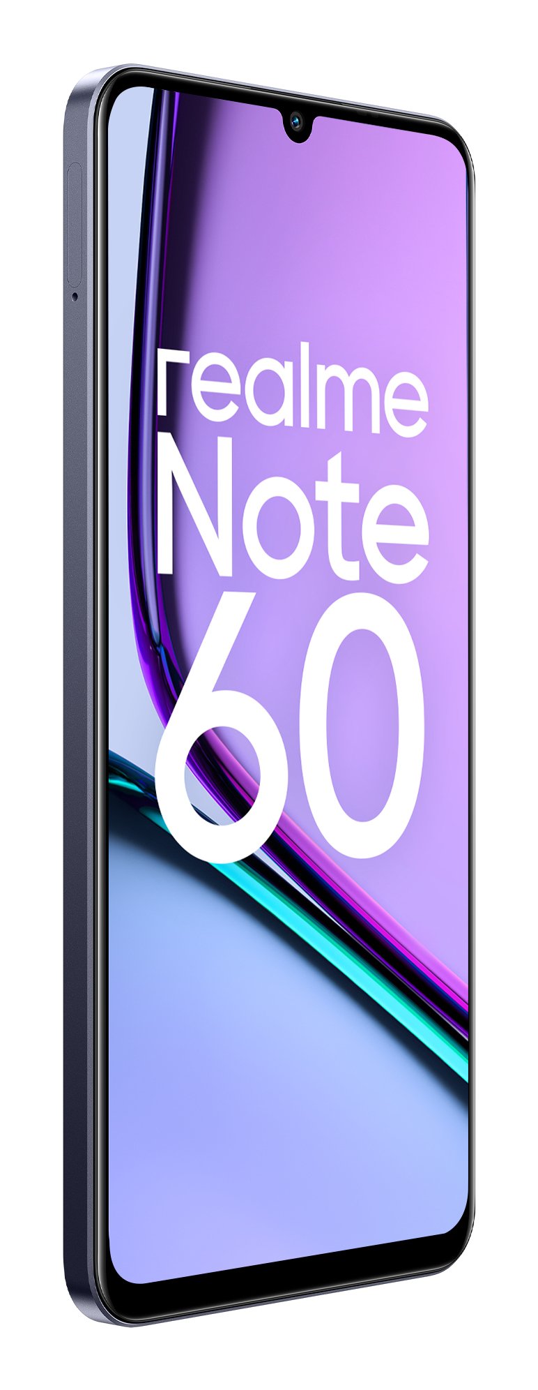 REALME NOTE 60 4+128GB DS VOYAGE BLUE OEM