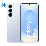 SAMSUNG GALAXY S25 PLUS 12+512GB DS 5G ICYBLUE OEM