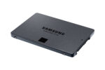SAMSUNG SSD 870 QVO 2.5" 8TB BLACK MZ-77Q8T0BW