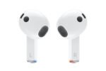 SAMSUNG GALAXY BUDS 3 SM-R530 TRUE WIRELESS WHITE