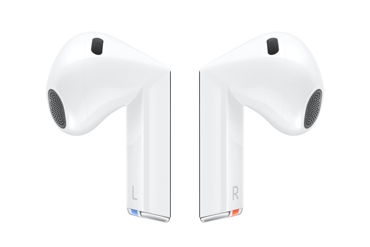 SAMSUNG GALAXY BUDS 3 SM-R530 TRUE WIRELESS WHITE