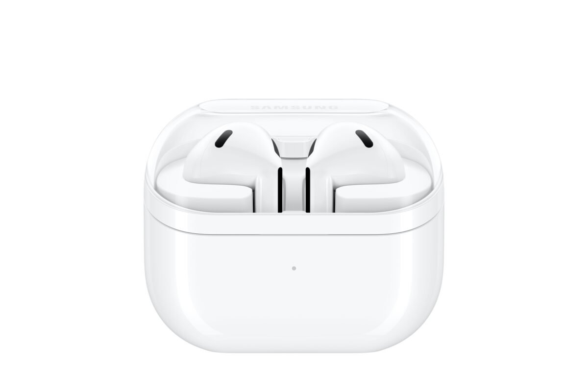 SAMSUNG GALAXY BUDS 3 SM-R530 TRUE WIRELESS WHITE