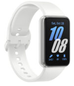 SAMSUNG GALAXY WATCH FIT 3 SILVER SM-R390