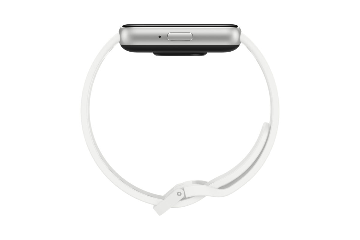 SAMSUNG GALAXY WATCH FIT 3 SILVER SM-R390