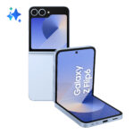 SAMSUNG Z FLIP 6 SM-F741B 12+256GB DS 5G BLUE OEM