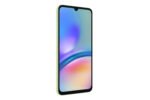 SAMSUNG A05S 4+128GB DS 4G LIGHT GREEN OEM