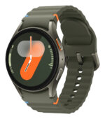 SAMSUNG GALAXY WATCH 7 40MM BLUETOOTH GREEN SM-L300