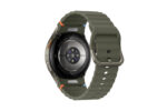SAMSUNG GALAXY WATCH 7 40MM BLUETOOTH GREEN SM-L300