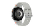 SAMSUNG GALAXY WATCH 7 44MM LTE SILVER SM-L315FZSAEUE